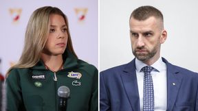 "Pamięć bywa selektywna". Tak odpowiedzieli Możdżonkowi