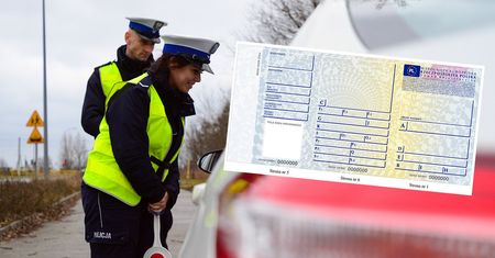 W 2022 r. zmiana dowodów rejestracyjnych. Opublikowało wzór nowego dokumentu
