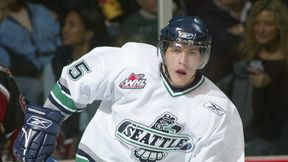 Makabryczna zbrodnia hokeisty, który miał grać w NHL. Zadał 14 ciosów nożem