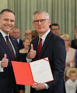 Cenckiewicz ma już zastępców. To dwóch generałów