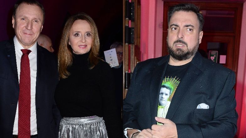 Joanna Kurska pozywa Tomasza Sekielskiego i Piotra Krysiaka za tekst w "Newsweeku"