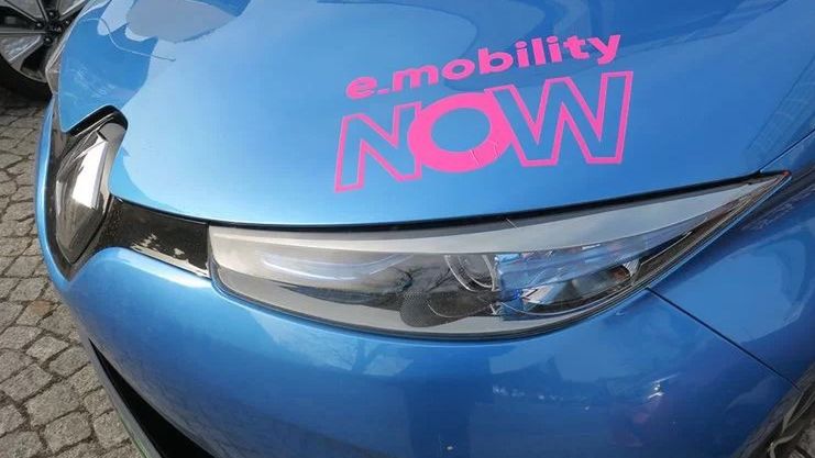 Śląskie. Pracownicy UM w Rybniku będą testować auta z napędem elektrycznym.
