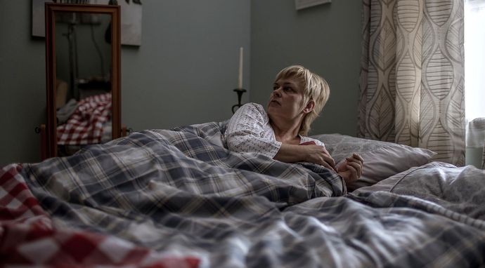 Powiem, kto mnie zabił