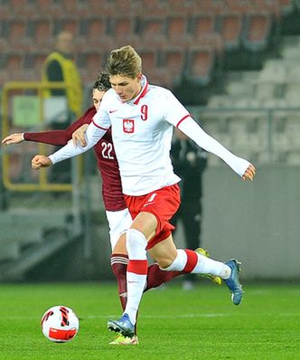 Klub Adriana Benedyczaka za burtą baraży. Parma nie wraca do Serie A