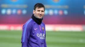 Wielkie zamieszanie wokół Messiego. Szykuje się do sensacyjnego transferu?