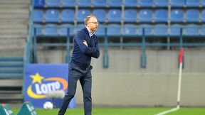 Nowa sytuacja w meczach Lechii. W Gdańsku chcą budować twierdzę