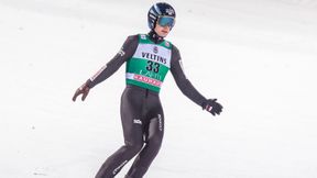 Skoki. Jakub Wolny drugi w konkursie Pucharu Kontynentalnego w Kuusamo, Maciej Kot tuż za podium