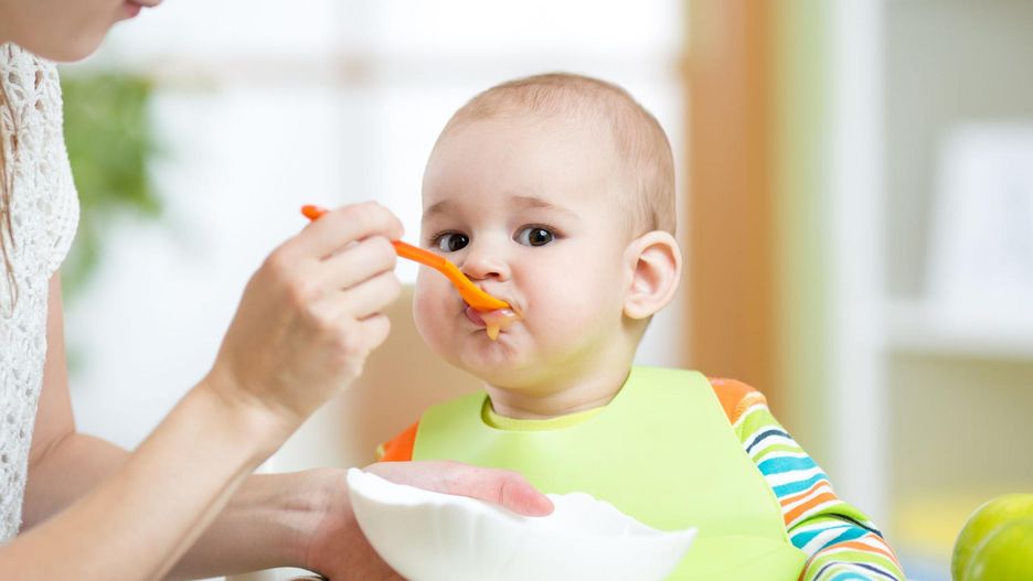 Produkty najlepsze dla dziecka – czy te odpowiednie dla dorosłych są bezpieczne dla malucha?