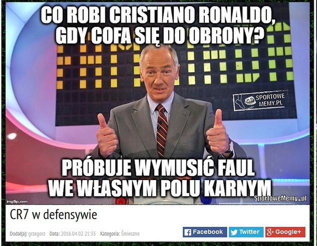 Fot. sportowememy.pl