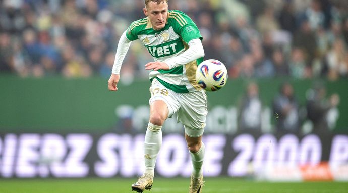 Betclic 1. liga magazyn