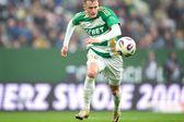Piłka nożna: PKO BP Ekstraklasa - mecz: Lechia Gdańsk - Cracovia