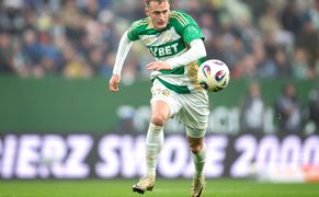 CANAL+ Sport 3 Piłka nożna: PKO BP Ekstraklasa - mecz: Lechia Gdańsk - Piast Gliwice