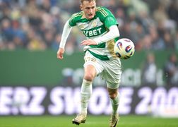 CANAL+ Sport Piłka nożna: PKO BP Ekstraklasa - mecz: Lechia Gdańsk - Cracovia