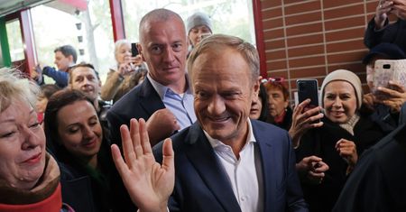 Sondaż. Polacy wiedzą, czym powinien zająć się nowy rząd
