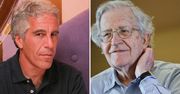 Noam Chomsky POMAGAŁ Jeffreyowi Epsteinowi. Tak idol skrajnej lewicy bagatelizował zbrodnie miliardera
