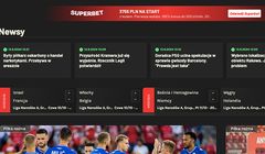 Nowy dziennikarz w Kanale Sportowym