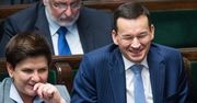 Morawiecki pożyczył już niemal wszystko. Dobry rok dla Polski