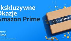 Amazon na pierwsze urodziny startuje z Ekskluzywnymi Okazjami Amazon Prime