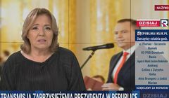 Republika cały czas zbiera pieniądze. Ile widzowie jej wpłacili od stycznia?