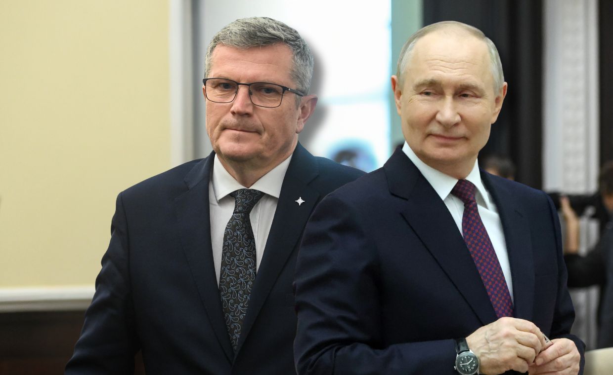 Rosyjska prowokacja w Polsce? "Mamy niepokojące informacje"