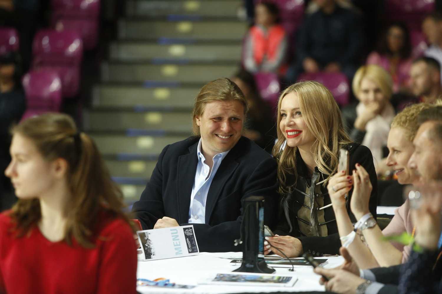 Agnieszka Woźniak-Starak, Piotr Woźniak-Starak – Cavaliada 2019