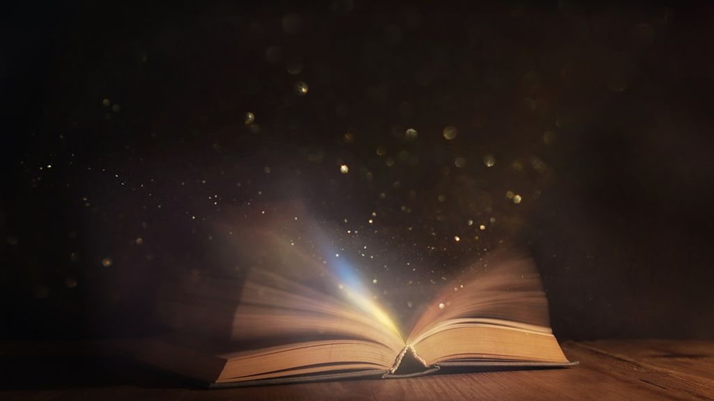 Opowiadanie to jedna z krótkich form wypowiedzi