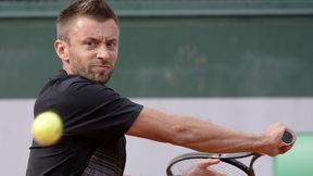 Ranking ATP: Trzech Polaków w Top 100 - powrót Michała Przysiężnego