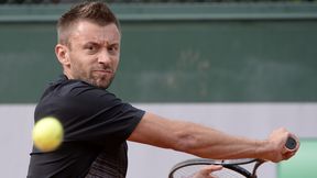 Ranking ATP: Trzech Polaków w Top 100 - powrót Michała Przysiężnego