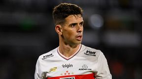 Dramat reprezentanta Brazylii. Po badaniach serca od razu trafił do szpitala