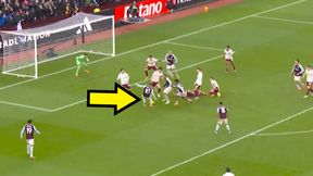 Stadion oszalał. Tak Arsenal został pogrążony