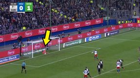 Tak reprezentant Polski obronił rzut karny. Świetna interwencja [WIDEO]