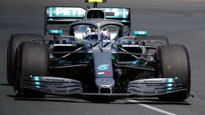F1: Mercedes tłumaczy się ze swojej decyzji. Zespół otwarty na współpracę z Netfliksem