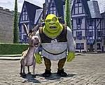 Shrek 2 - zobacz zwiastun