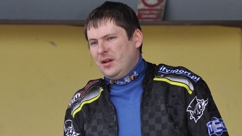 Adam Czechowicz