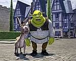 Shrek 2 - zobacz zwiastun