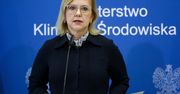 "To są dwie nowe dobre zmiany". Minister Moskwa o programie "Mój Prąd"