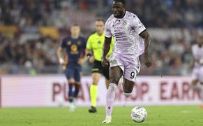 Eleven Sports 1 4K Liga włoska - mecz: SS Lazio - Udinese Calcio