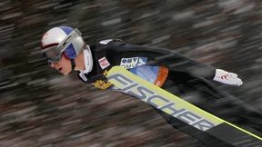 Gregor Schlierenzauer najlepszy w kwalifikacjach  w Willingen