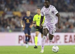 Eleven Sports 1 4K Liga włoska - mecz: SS Lazio - Udinese Calcio