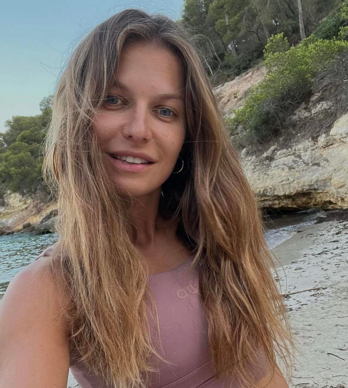 Anna Lewandowska