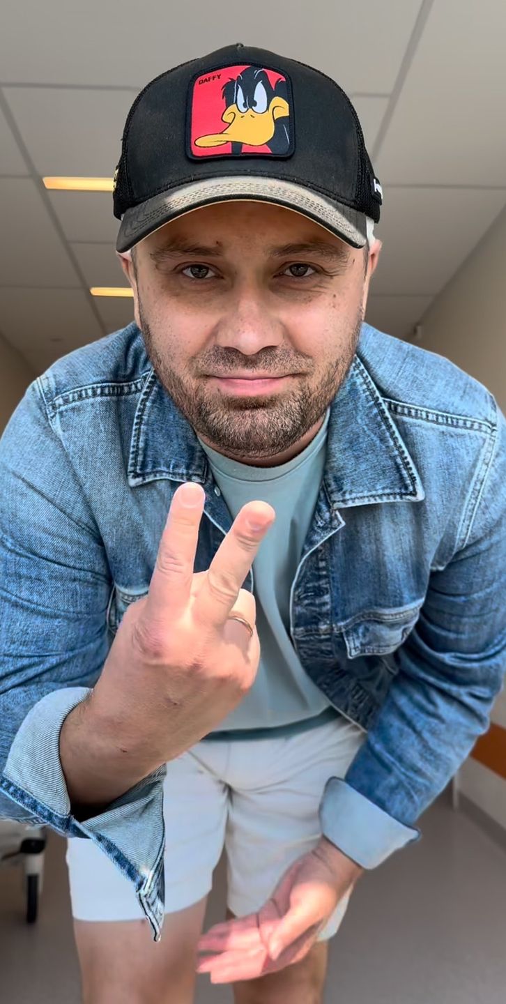 Adrian Szymaniak
