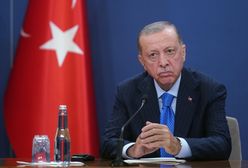 Czy Turcja zablokuje wejście Szwecji do NATO? Spór o niezależnego dziennikarza