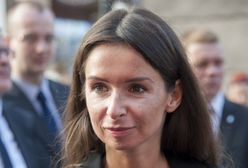Czy Marta Kaczyńska poprawia urodę?