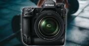 Nikon Z9 oficjalnie: Prace nad flagowym bezlusterkowcem trwają