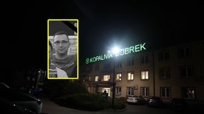 Tragedia w Bytomiu. Klub złożył kondolencje