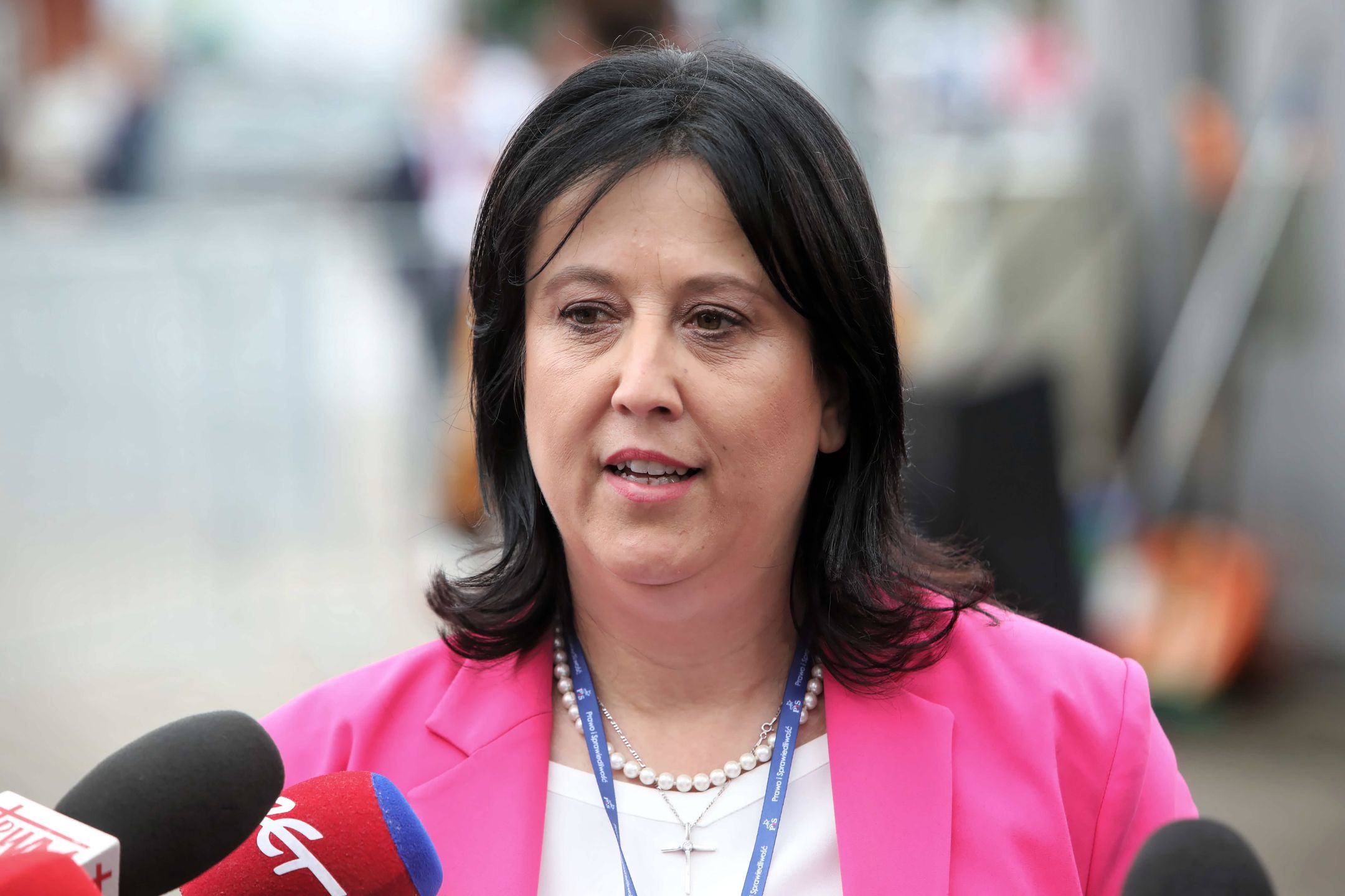 Syn Banasia zatrzymany przez CBA, szef NIK straci immunitet? Jest reakcja PiS - Vimarsana News