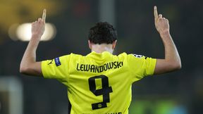 Bundesliga: Lewandowski rozpoczął sezon od strzelenia bramki