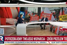 Piotr Nisztor i Tomasz Sakiewicz