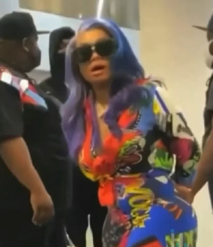 Blac Chyna 