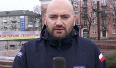 Były korespondent Telewizji Polskiej dołączył do PAP